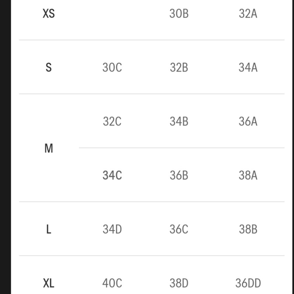 Calvin Klein Animal Print Bralette XS - Picture 6 of 6